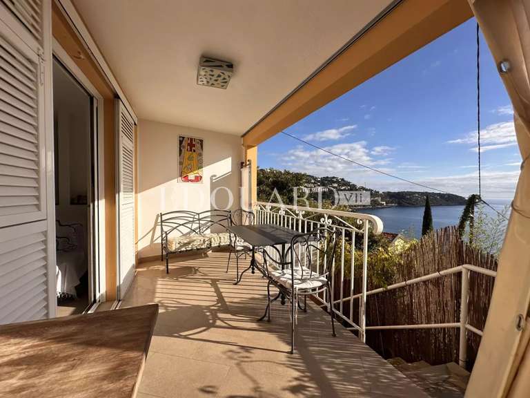 Maison avec Vue sur mer Roquebrune-Cap-Martin - 3 chambres - 83m²