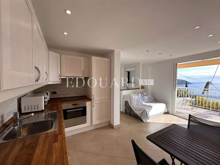 Maison avec Vue sur mer Roquebrune-Cap-Martin - 3 chambres - 83m²