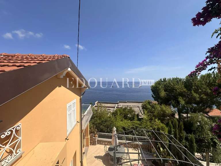 Maison avec Vue sur mer Roquebrune-Cap-Martin - 3 chambres - 83m²