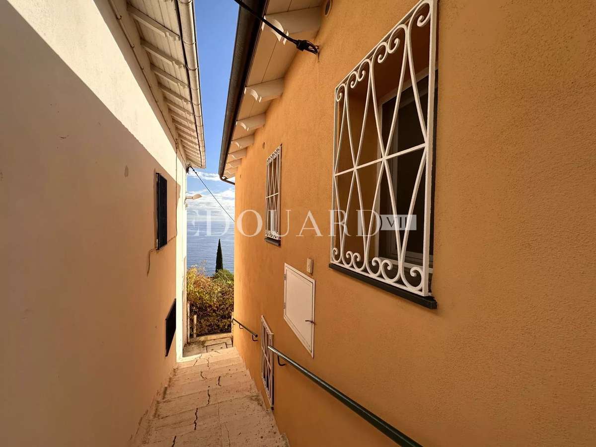 Maison Roquebrune-Cap-Martin