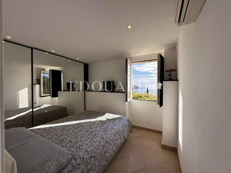 Maison avec Vue sur mer Roquebrune-Cap-Martin - 3 chambres - 83m²