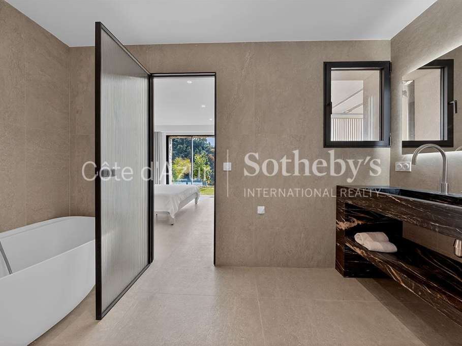 Maison Roquebrune-Cap-Martin