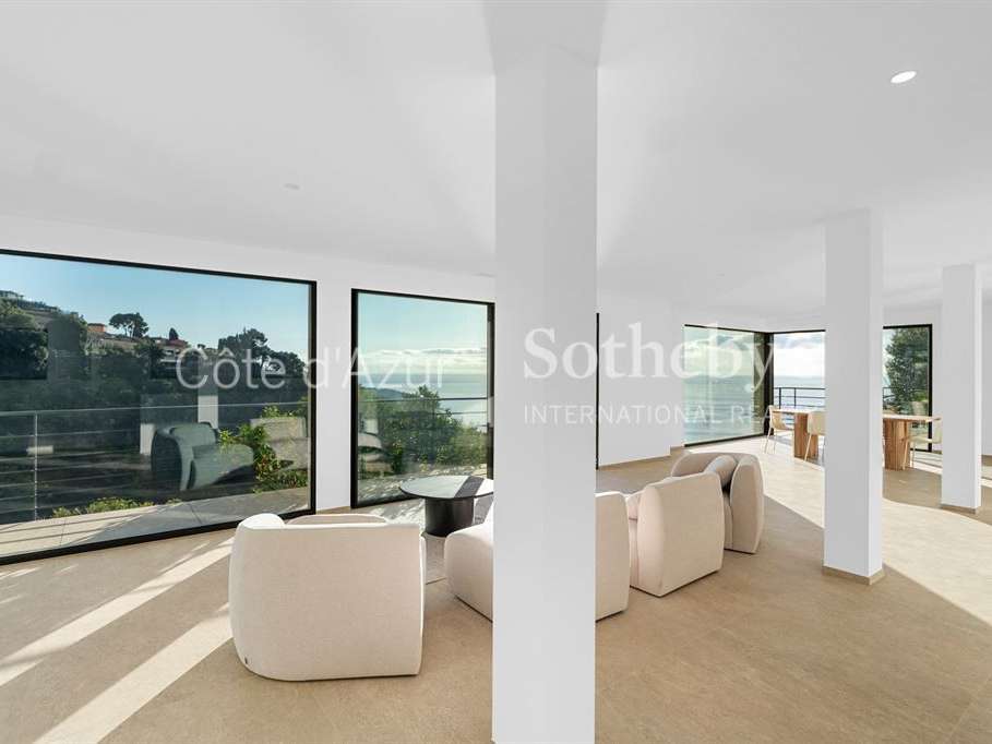 House Roquebrune-Cap-Martin