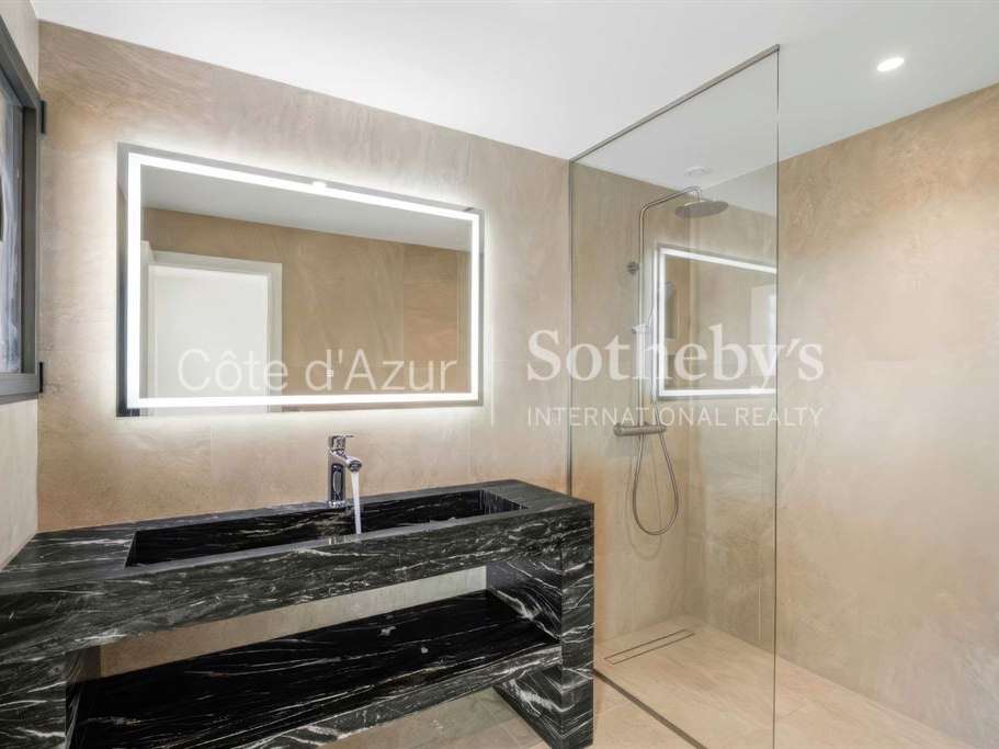 House Roquebrune-Cap-Martin