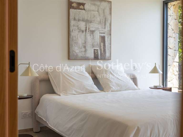 Maison avec Vue sur mer Roquebrune-Cap-Martin - 4 chambres - 200m²