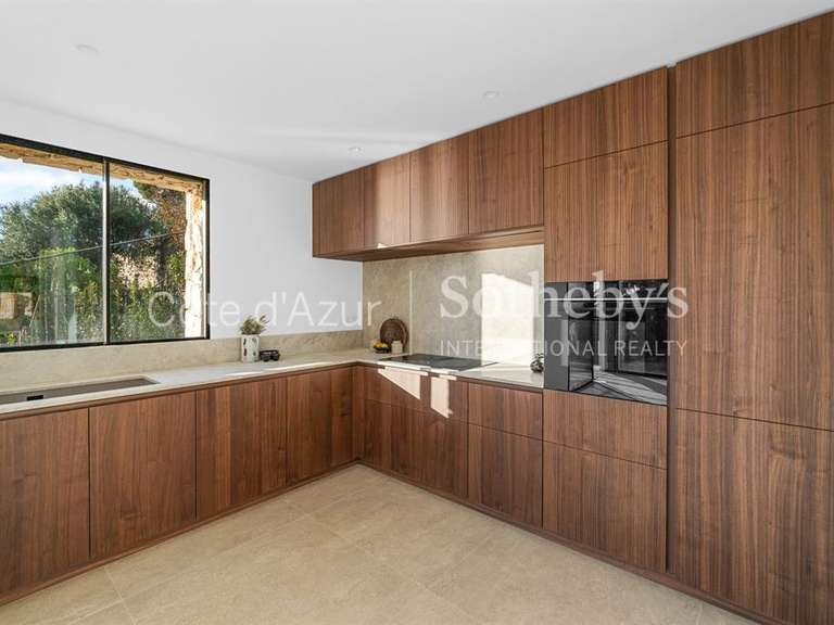 Maison avec Vue sur mer Roquebrune-Cap-Martin - 4 chambres - 200m²