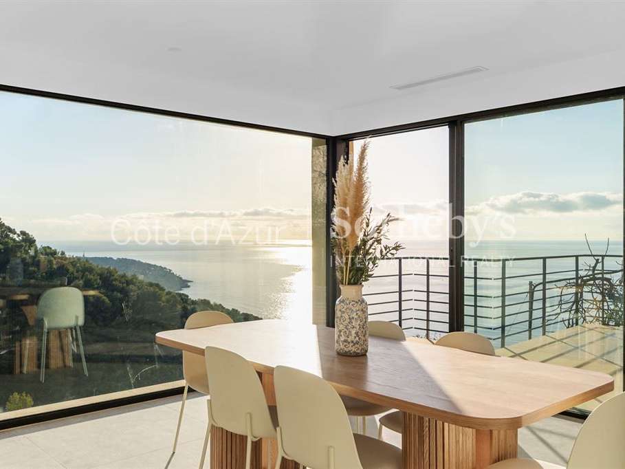 House Roquebrune-Cap-Martin