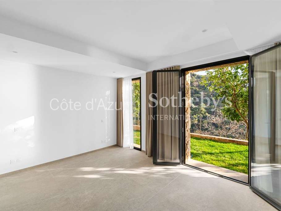 House Roquebrune-Cap-Martin