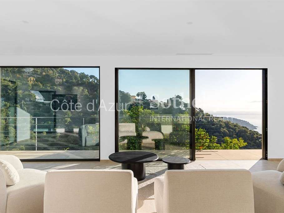 House Roquebrune-Cap-Martin