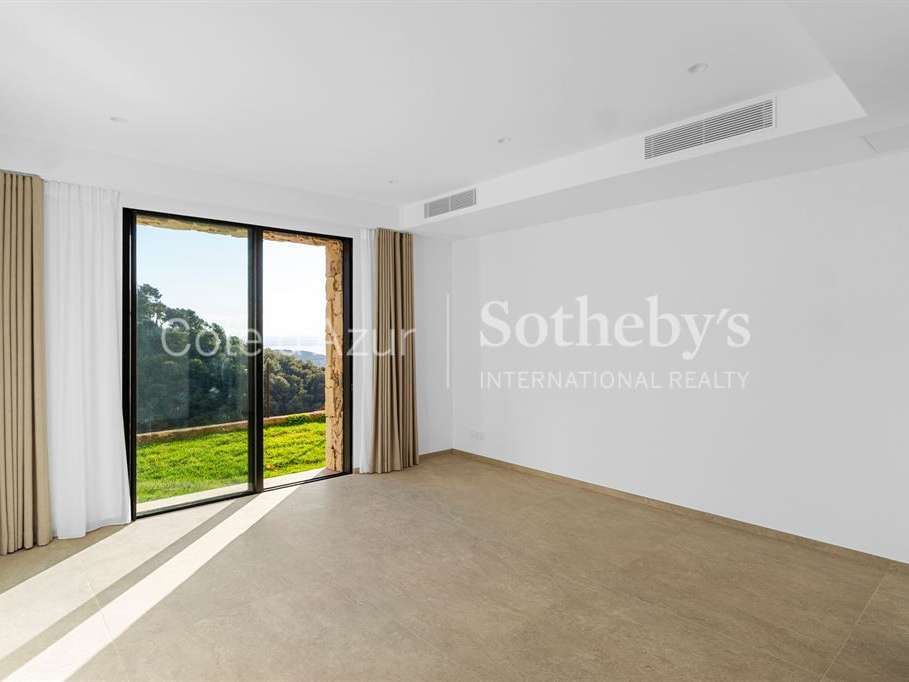 House Roquebrune-Cap-Martin