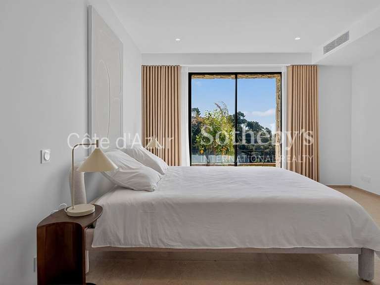 Maison avec Vue sur mer Roquebrune-Cap-Martin - 4 chambres - 200m²