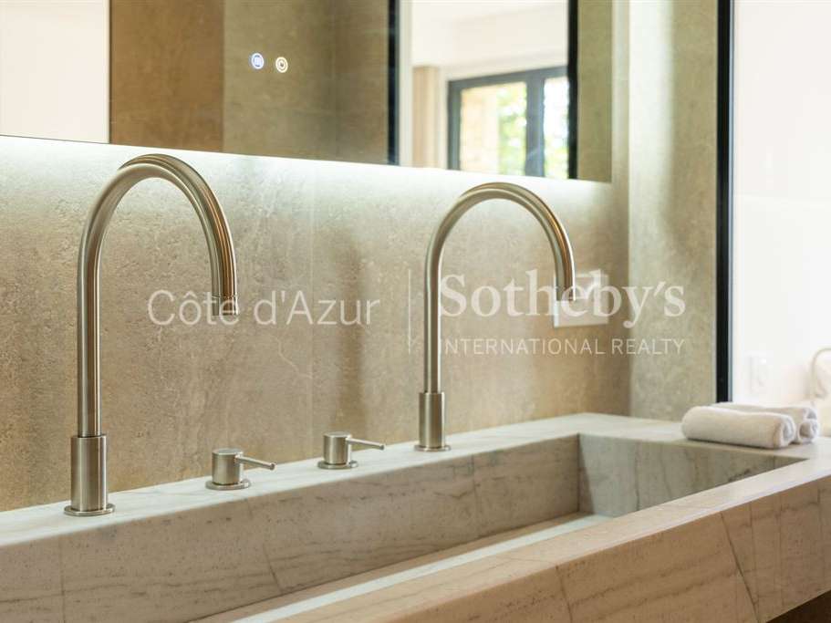 Maison Roquebrune-Cap-Martin