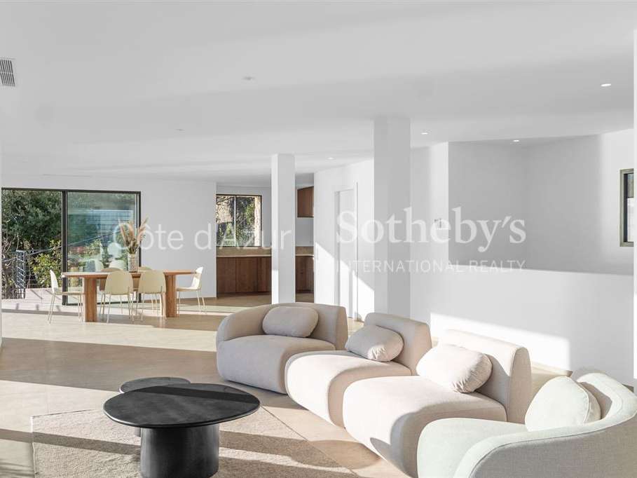 House Roquebrune-Cap-Martin