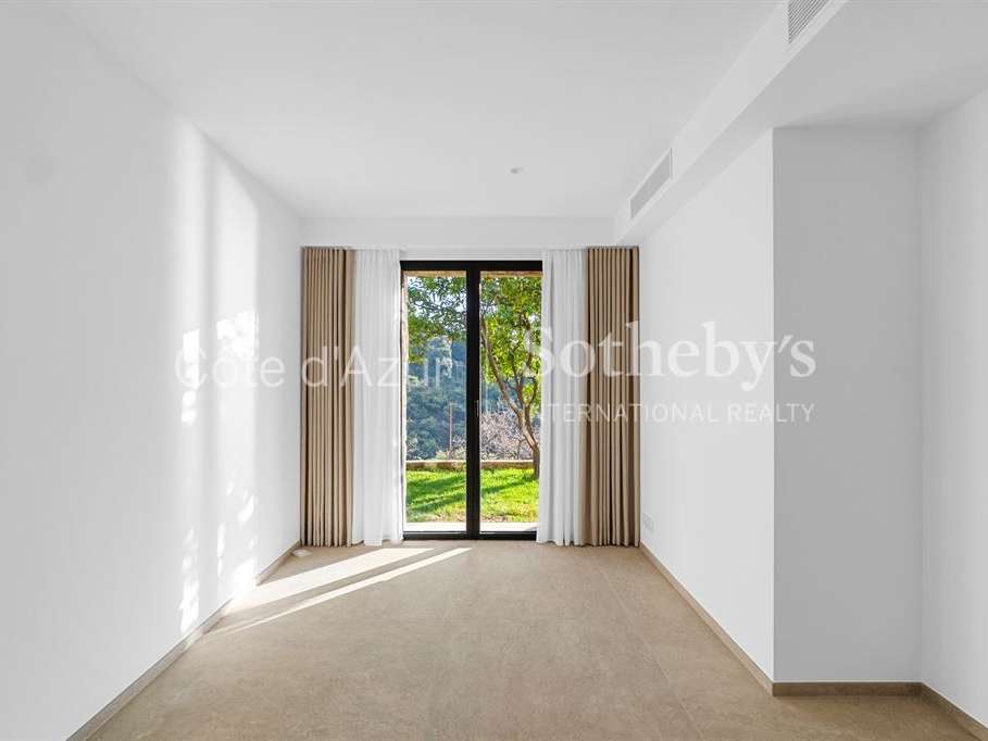 House Roquebrune-Cap-Martin