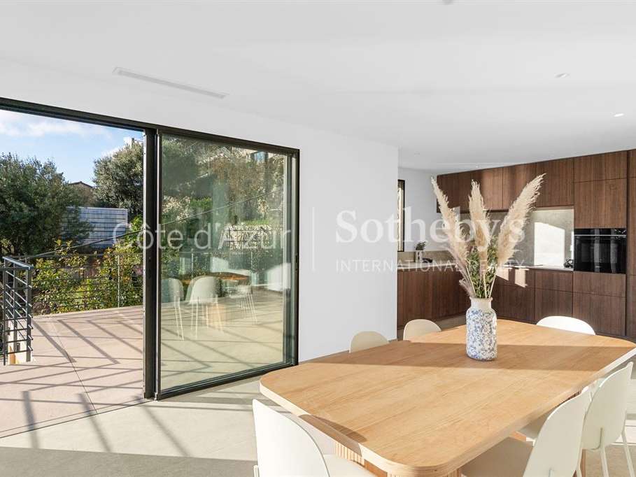 House Roquebrune-Cap-Martin