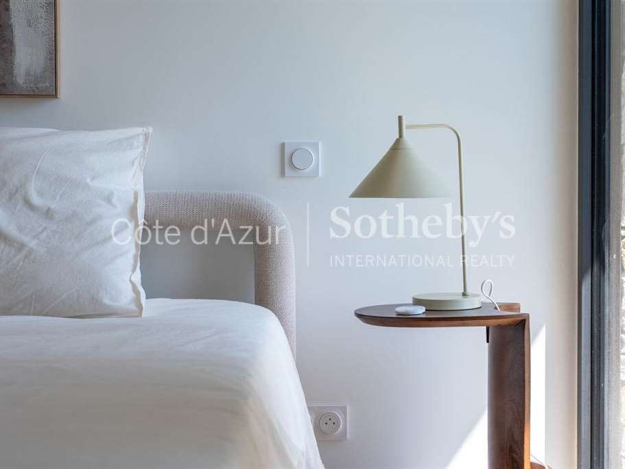 Maison Roquebrune-Cap-Martin