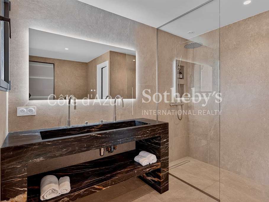 Maison Roquebrune-Cap-Martin