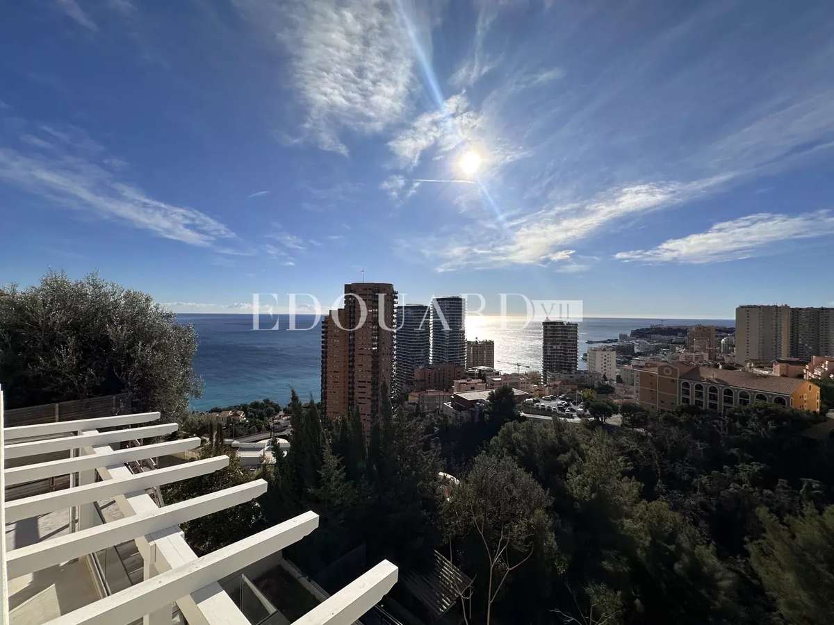 Maison Roquebrune-Cap-Martin