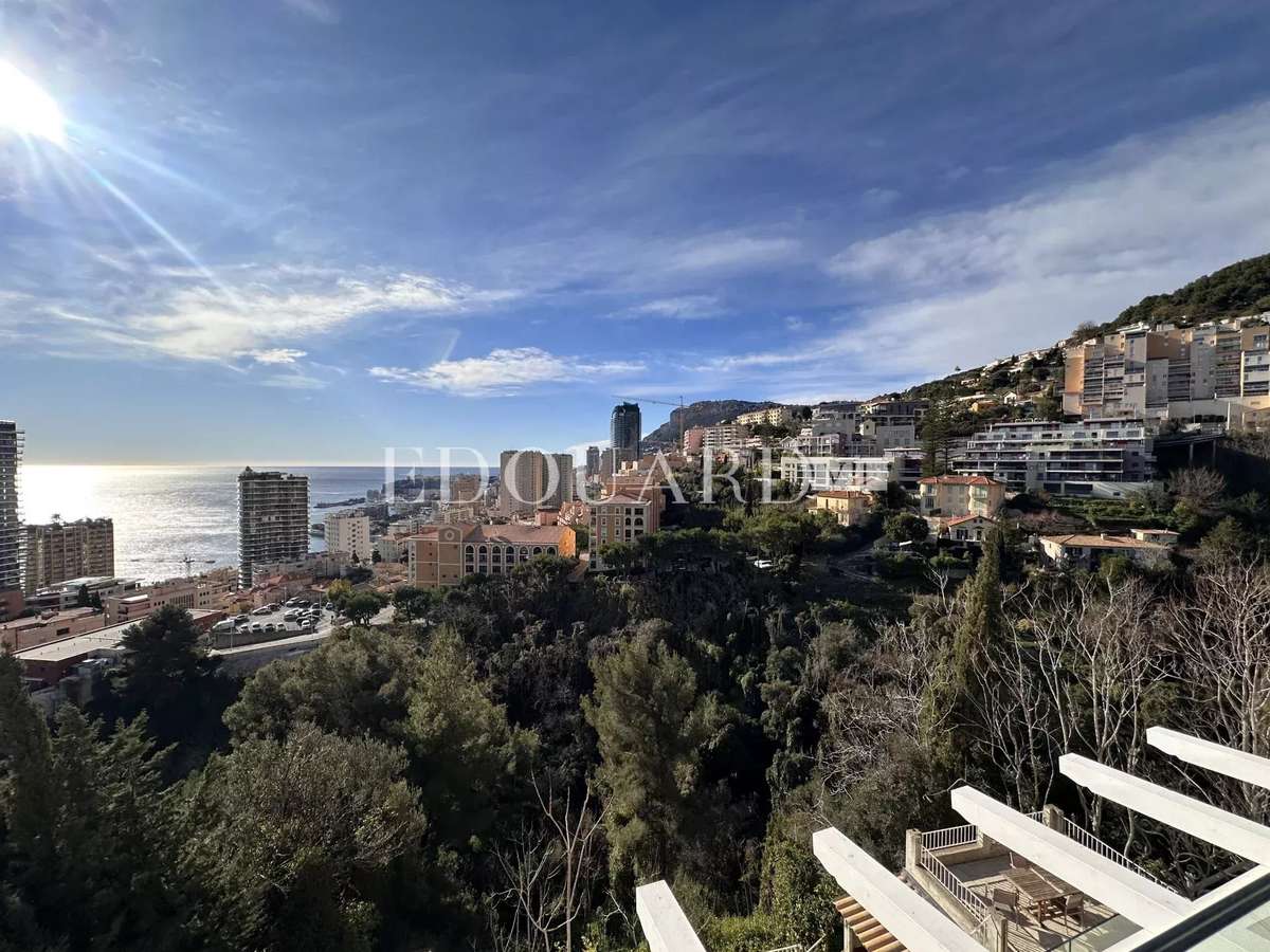 Maison Roquebrune-Cap-Martin