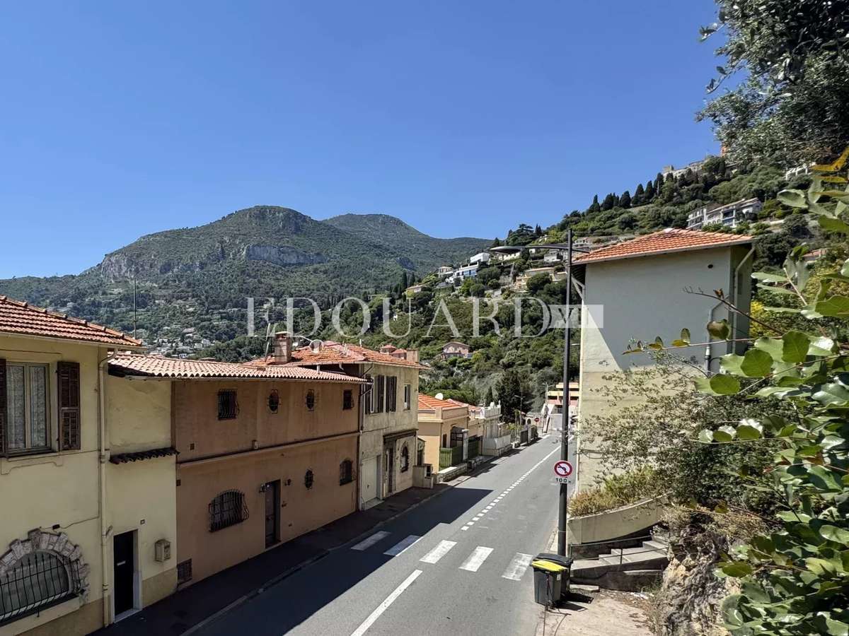 Maison Roquebrune-Cap-Martin