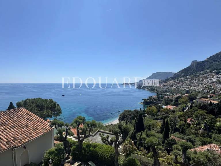 Maison avec Vue sur mer Roquebrune-Cap-Martin - 5 chambres - 140m²