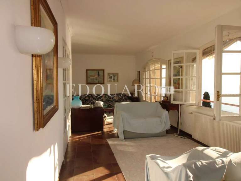 Maison avec Vue sur mer Roquebrune-Cap-Martin - 5 chambres - 140m²