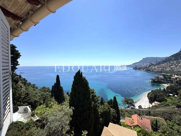 Maison avec Vue sur mer Roquebrune-Cap-Martin - 5 chambres - 140m²