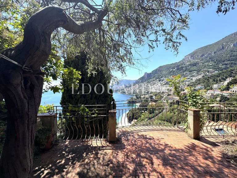 Maison avec Vue sur mer Roquebrune-Cap-Martin - 5 chambres - 140m²
