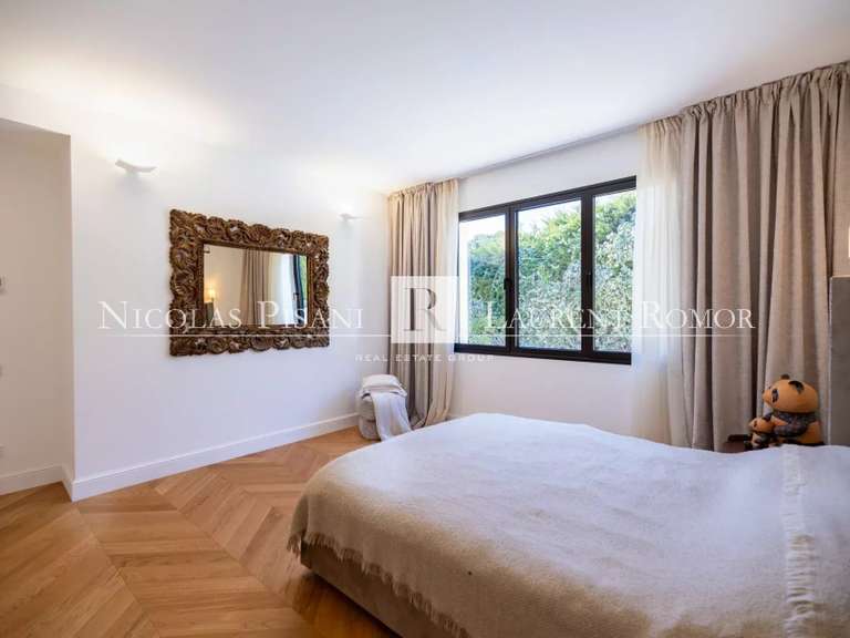 House with Sea view Roquebrune-Cap-Martin - 4 bedrooms - 268m²