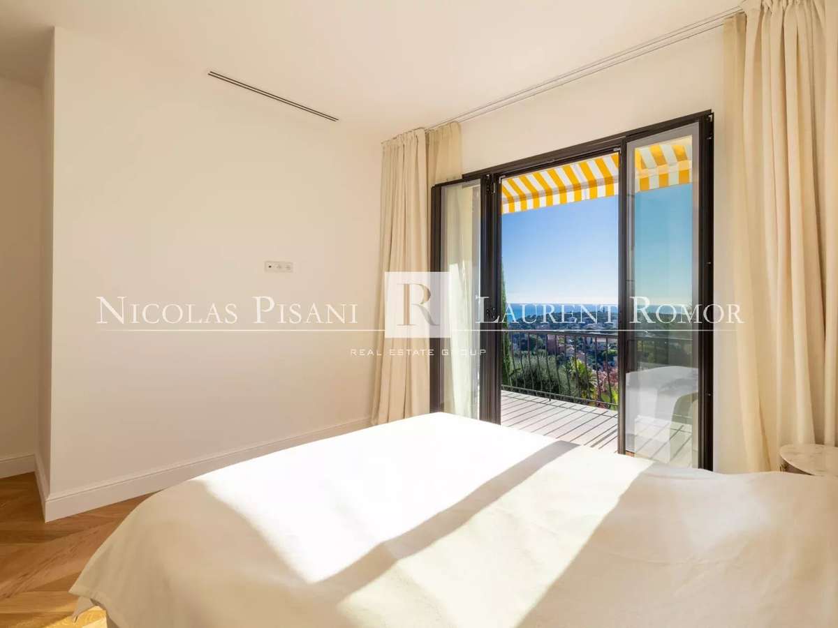 House Roquebrune-Cap-Martin