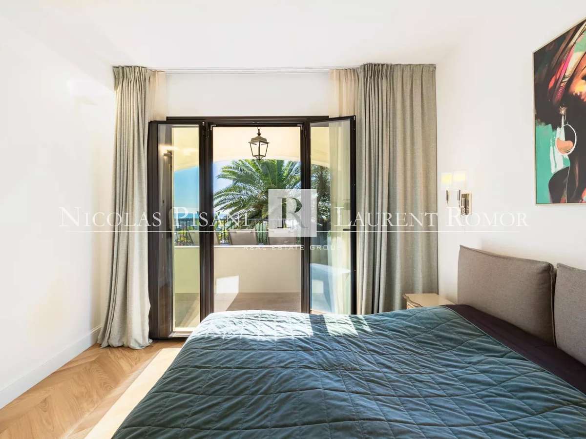 House Roquebrune-Cap-Martin