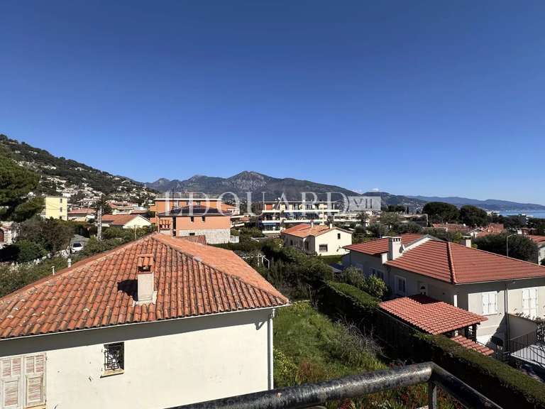 House Roquebrune-Cap-Martin - 7 bedrooms - 231m²