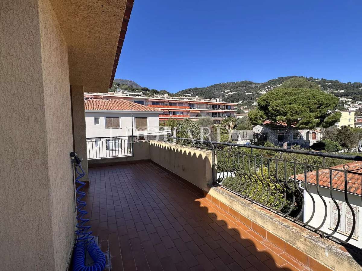 House Roquebrune-Cap-Martin