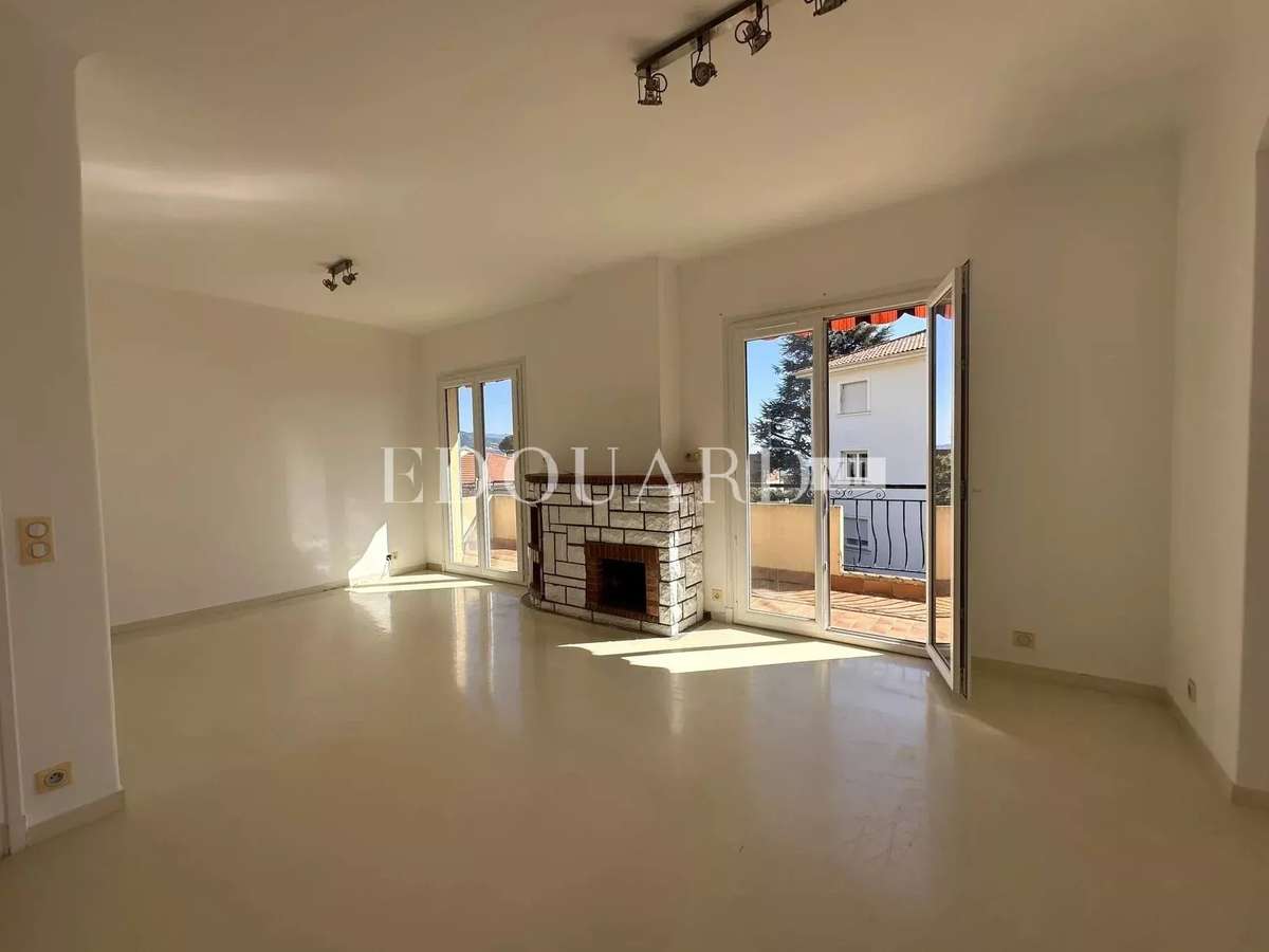 House Roquebrune-Cap-Martin