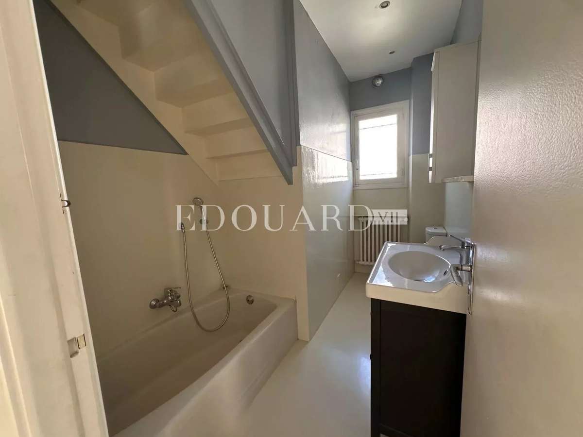 House Roquebrune-Cap-Martin