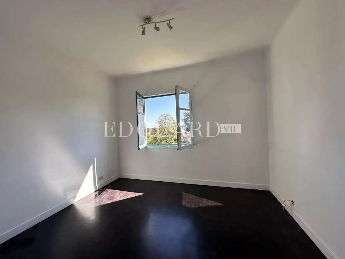 House Roquebrune-Cap-Martin