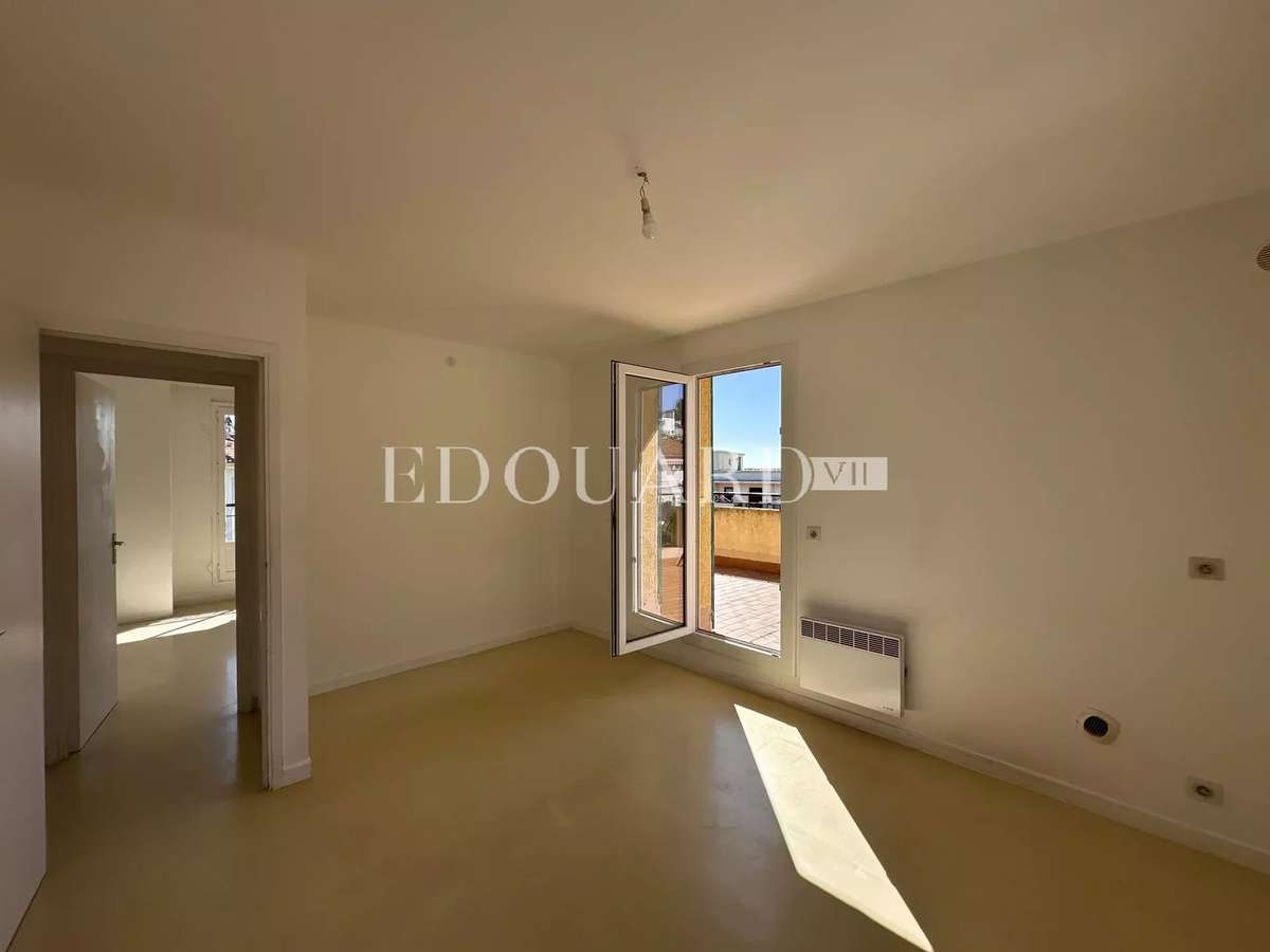 House Roquebrune-Cap-Martin