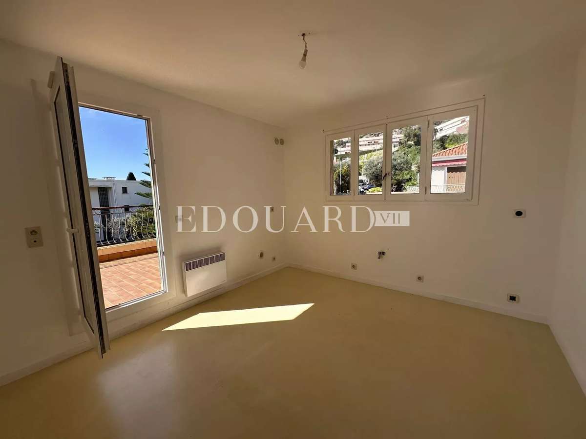 House Roquebrune-Cap-Martin