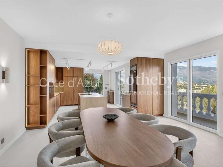 Maison avec Vue sur mer Roquebrune-Cap-Martin - 5 chambres - 350m²