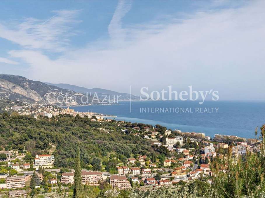 Maison Roquebrune-Cap-Martin