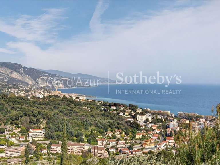 Maison avec Vue sur mer Roquebrune-Cap-Martin - 5 chambres - 350m²