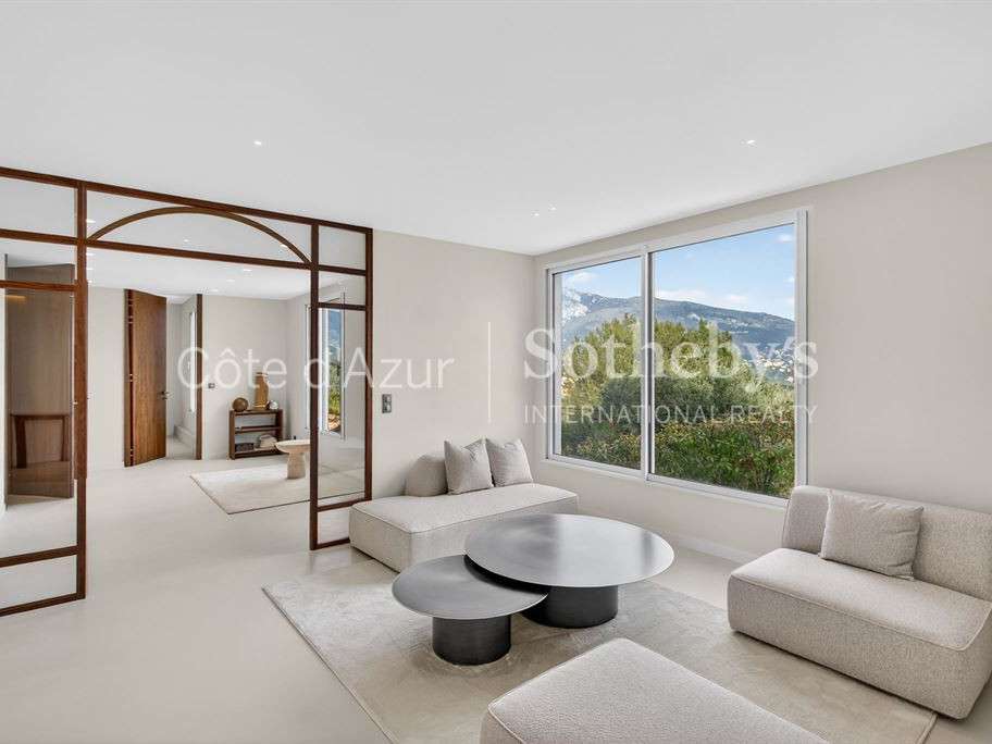 Maison Roquebrune-Cap-Martin