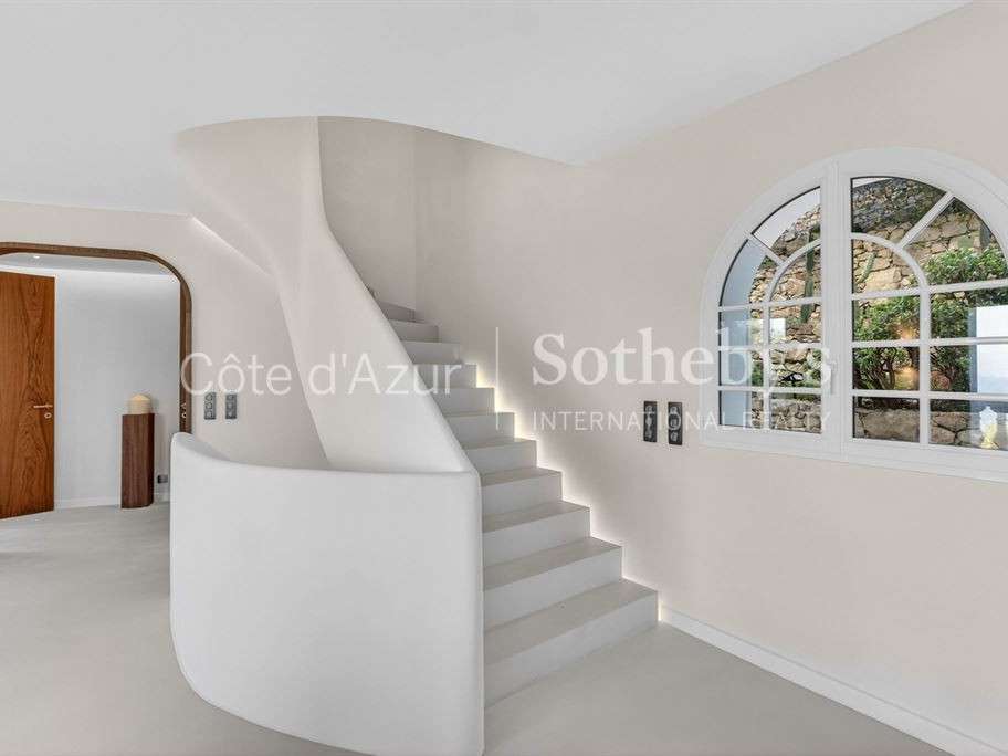 Maison Roquebrune-Cap-Martin