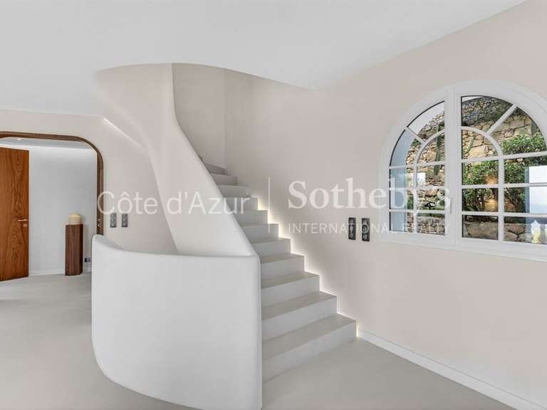 Maison avec Vue sur mer Roquebrune-Cap-Martin - 5 chambres - 350m²