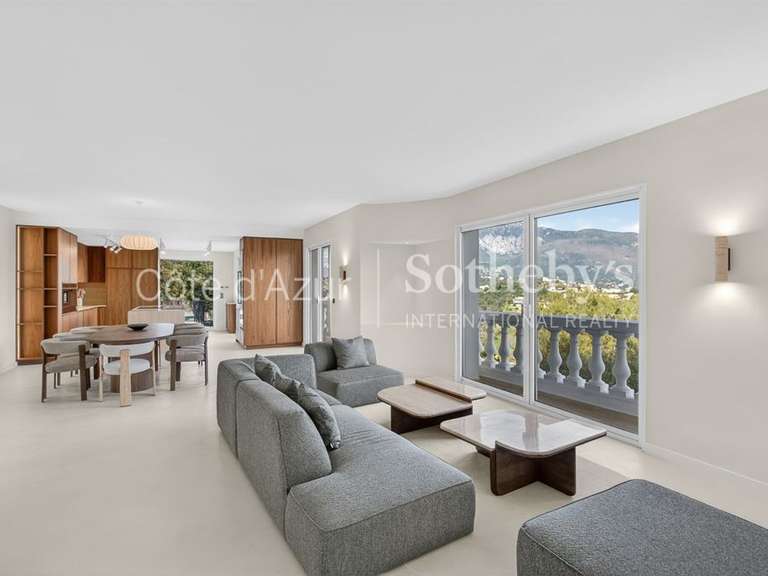 Maison avec Vue sur mer Roquebrune-Cap-Martin - 5 chambres - 350m²