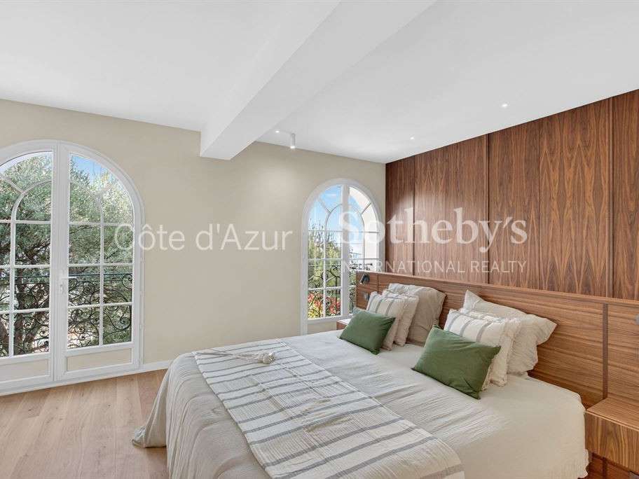 Maison Roquebrune-Cap-Martin