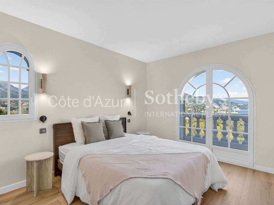 Maison Roquebrune-Cap-Martin