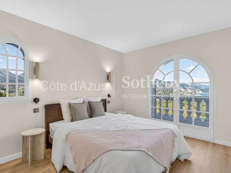 Maison avec Vue sur mer Roquebrune-Cap-Martin - 5 chambres - 350m²