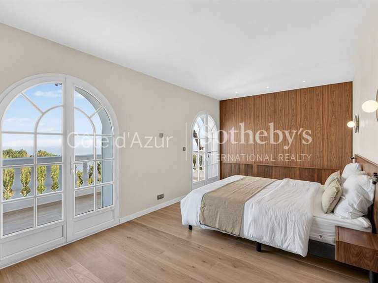Maison avec Vue sur mer Roquebrune-Cap-Martin - 5 chambres - 350m²