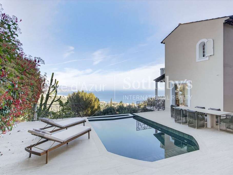 Maison Roquebrune-Cap-Martin